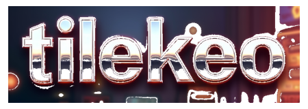 tilekeo logo