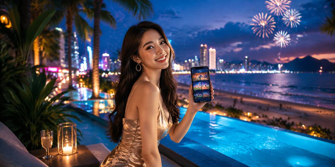 tilekeo Live Casino với dealer thật phát bài trực tiếp từ studio